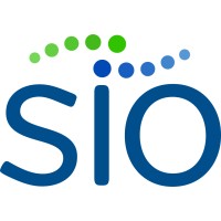 The Logo for the Society of Interventional Oncology. This group operates the SIO conference, where this poster was presented.